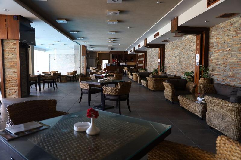 Panacea Hotel Borg El Arab image