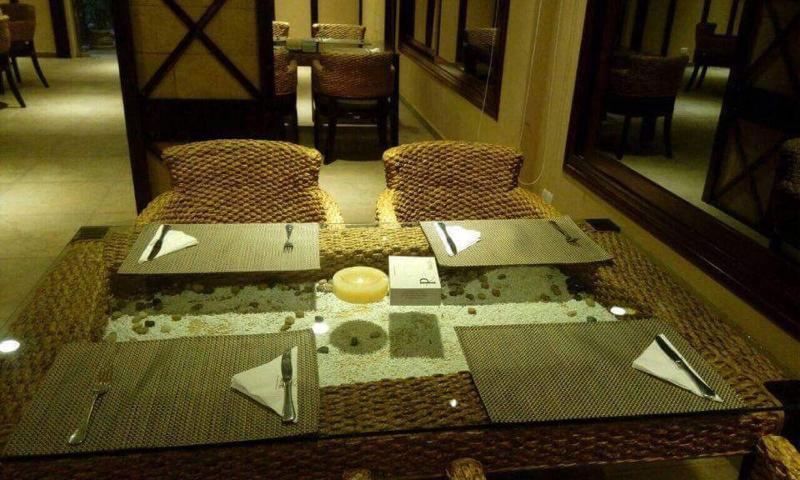 Panacea Hotel Borg El Arab image