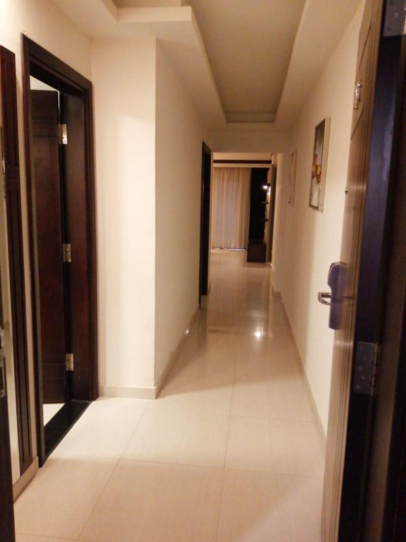 Panacea Hotel Borg El Arab image