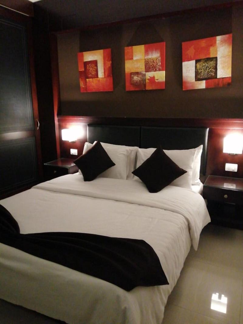 Panacea Hotel Borg El Arab image