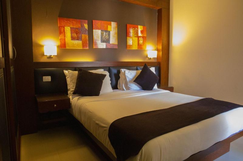 Panacea Hotel Borg El Arab image