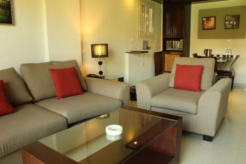Panacea Hotel Borg El Arab image