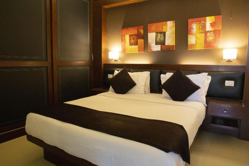 Panacea Hotel Borg El Arab image