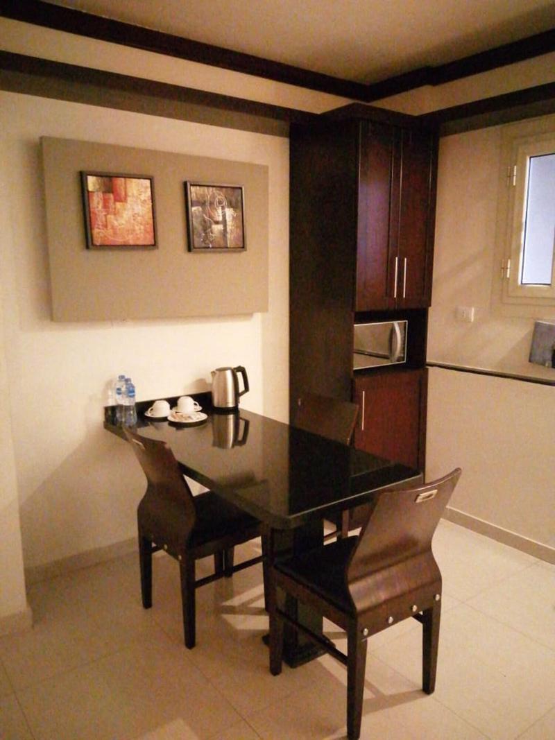 Panacea Hotel Borg El Arab image