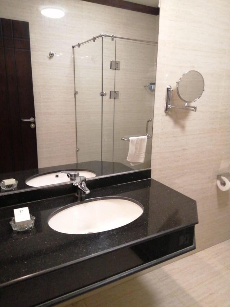 Panacea Hotel Borg El Arab image
