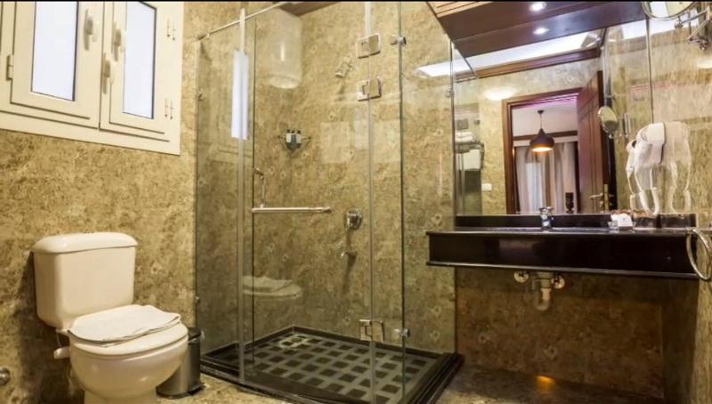 Panacea Hotel Borg El Arab image