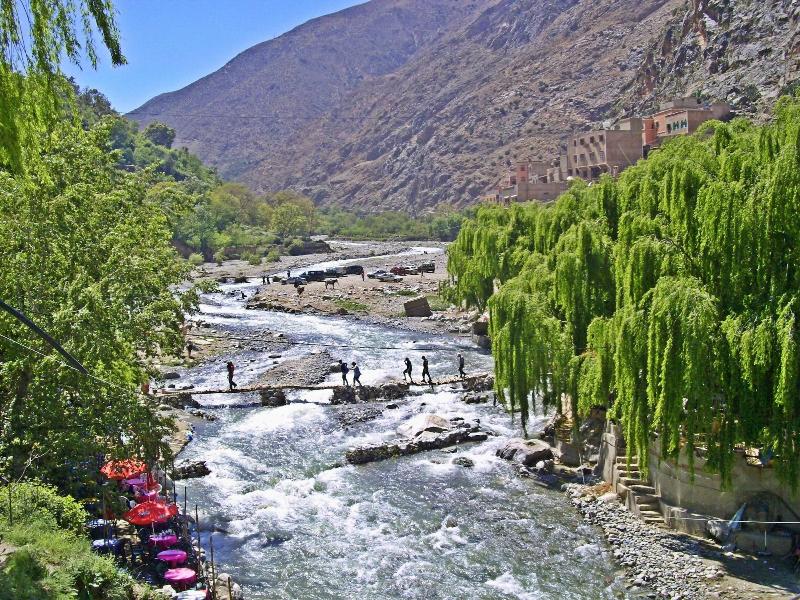 Hotel Top Ourika image