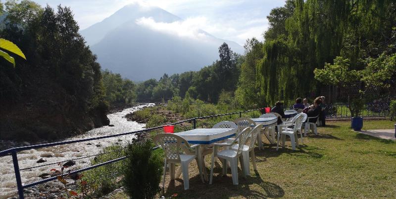 Hotel Top Ourika image