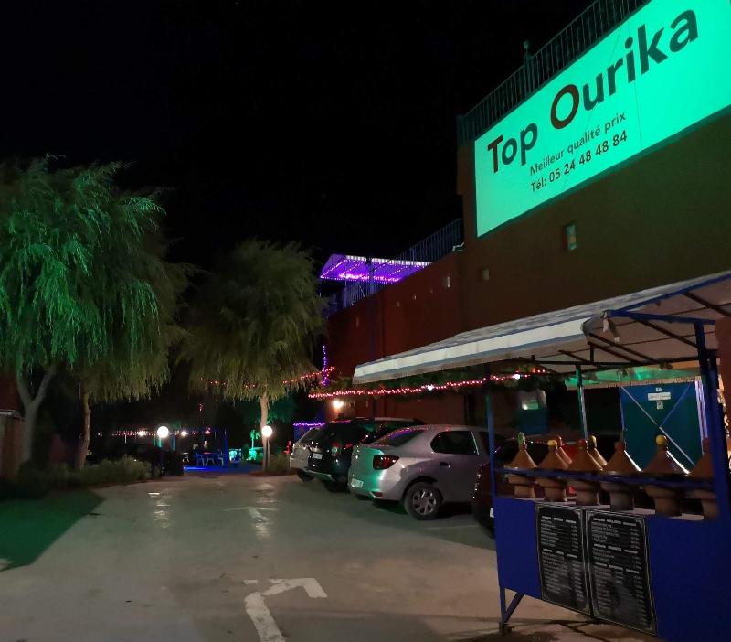 Hotel Top Ourika image