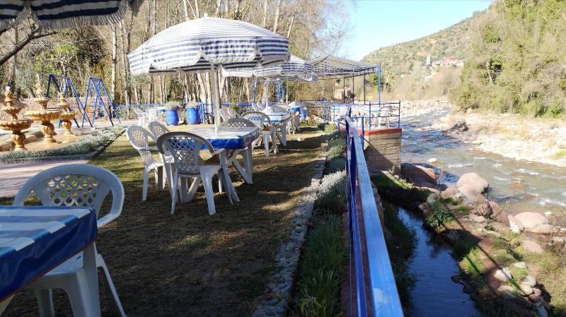 Hotel Top Ourika image