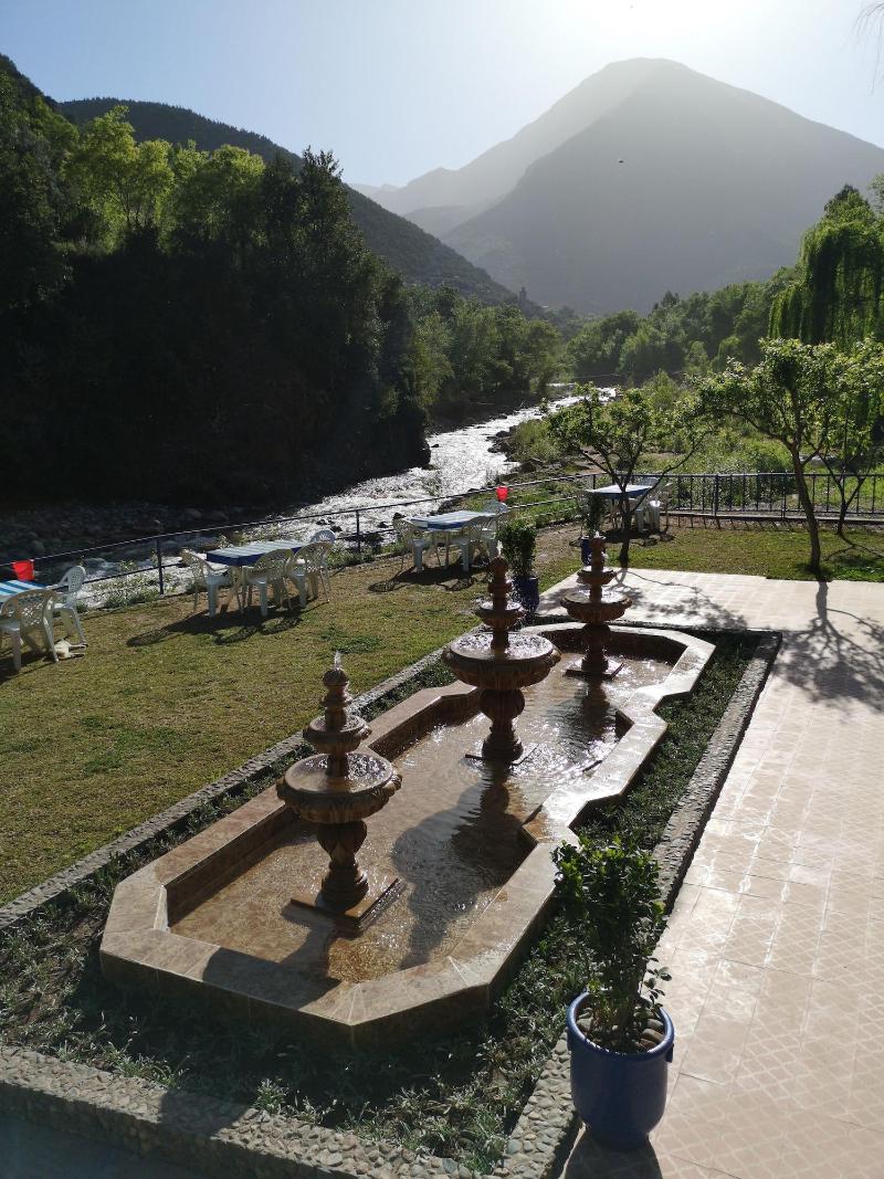 Hotel Top Ourika image