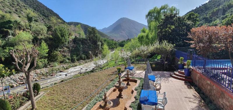 Hotel Top Ourika image