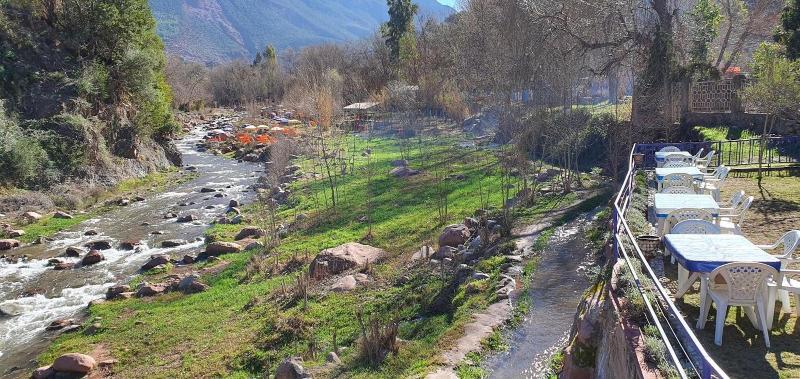 Hotel Top Ourika image