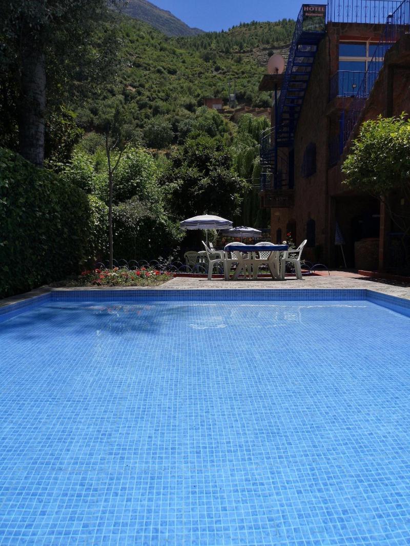Hotel Top Ourika image