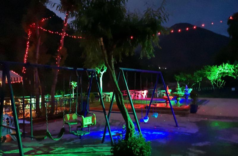 Hotel Top Ourika image