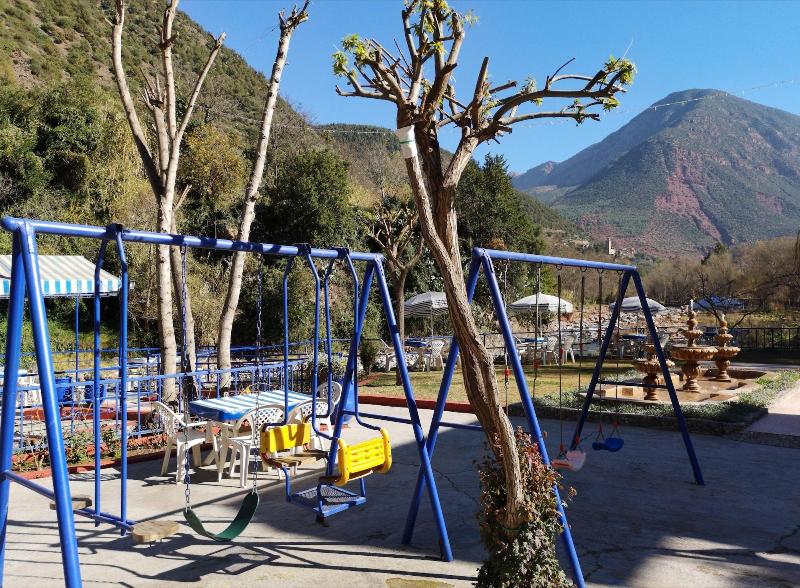 Hotel Top Ourika image