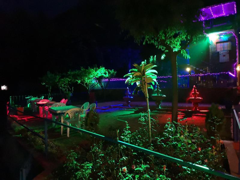 Hotel Top Ourika image
