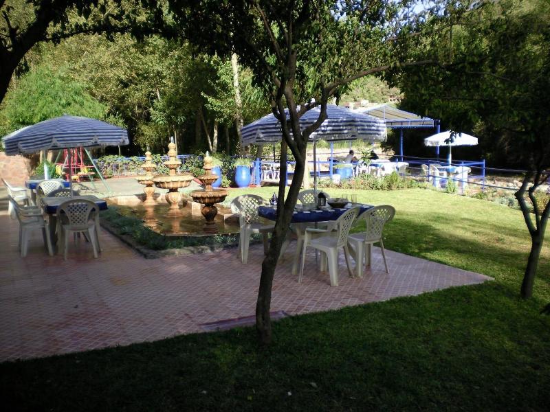 Hotel Top Ourika image