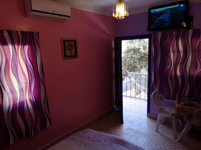 Hotel Top Ourika image