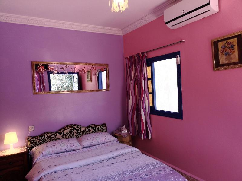 Hotel Top Ourika image