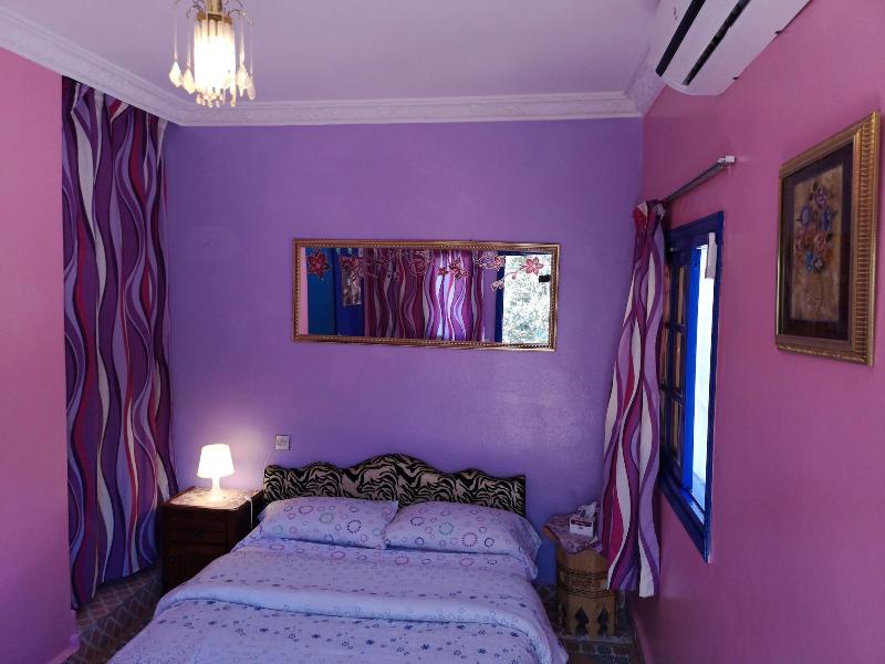 Hotel Top Ourika image