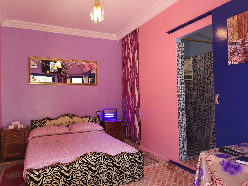 Hotel Top Ourika image