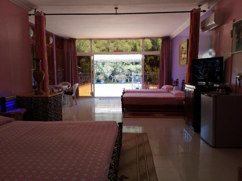 Hotel Top Ourika image