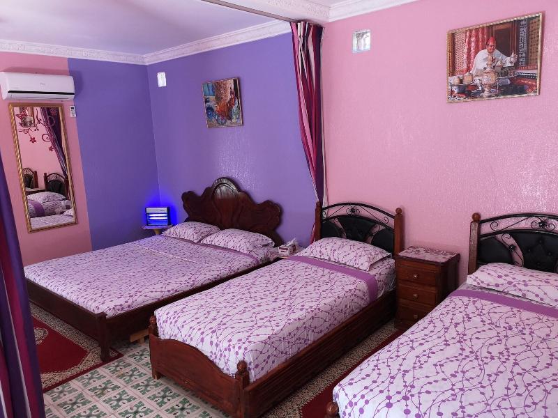 Hotel Top Ourika image