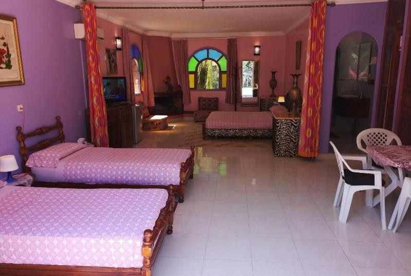 Hotel Top Ourika image