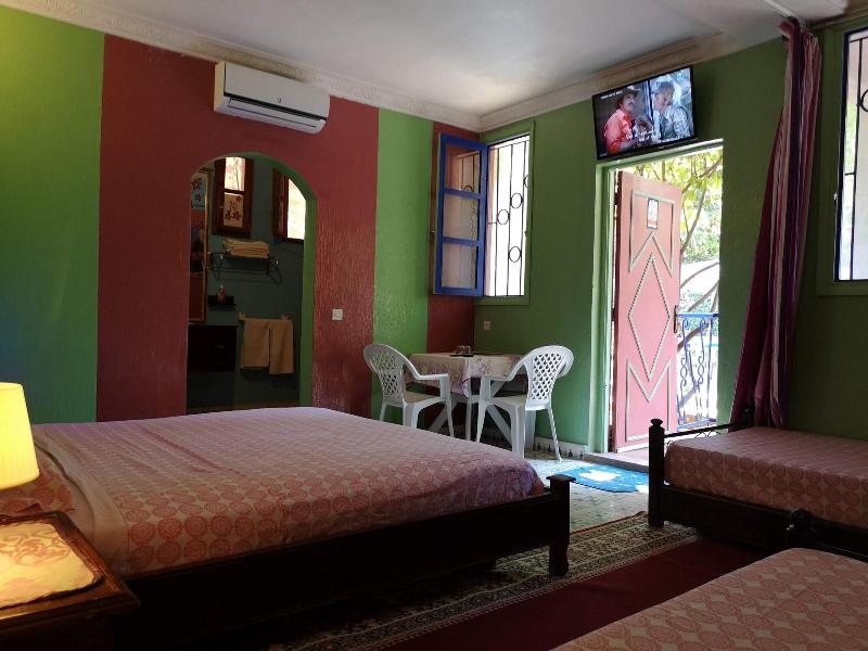 Hotel Top Ourika image