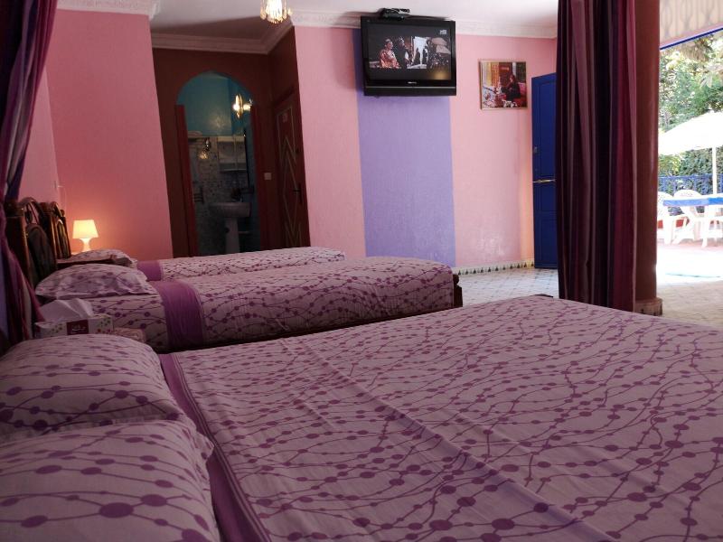 Hotel Top Ourika image