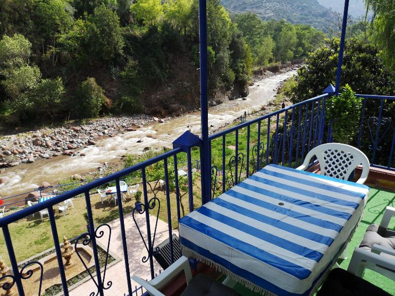 Hotel Top Ourika image