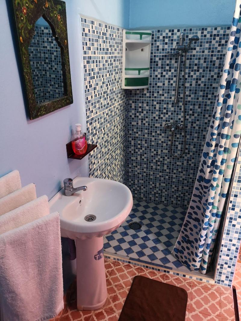 Hotel Top Ourika image