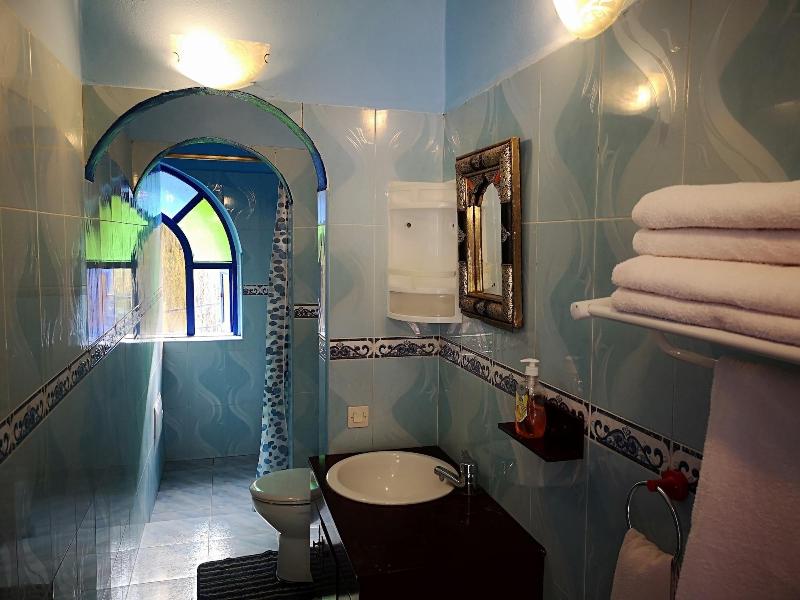 Hotel Top Ourika image