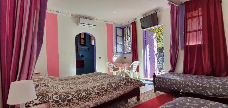 Hotel Top Ourika image