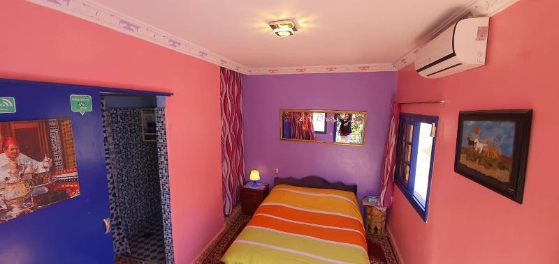 Hotel Top Ourika image