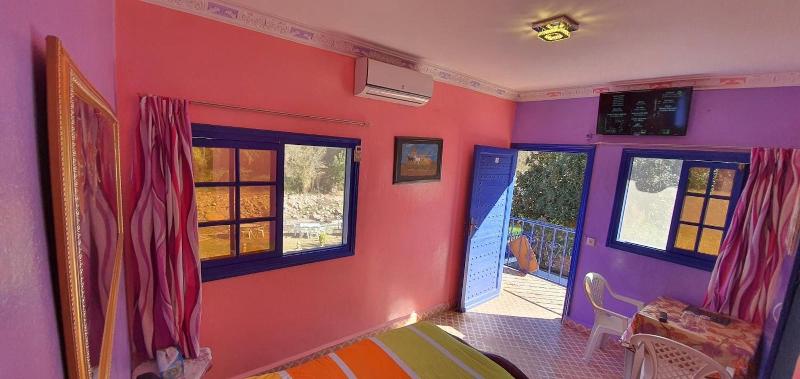 Hotel Top Ourika image
