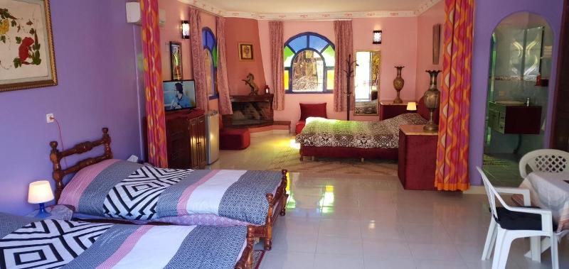 Hotel Top Ourika image
