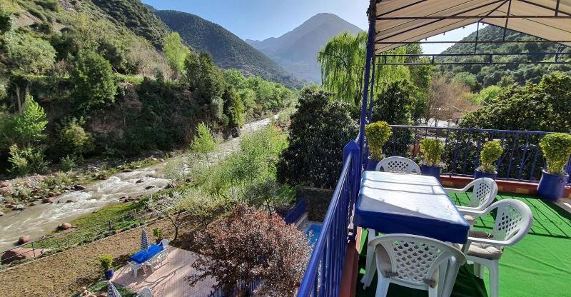 Hotel Top Ourika image