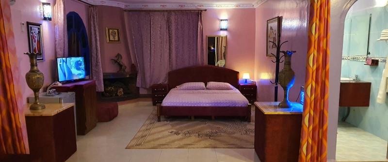 Hotel Top Ourika image