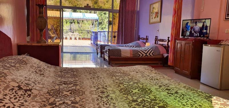 Hotel Top Ourika image