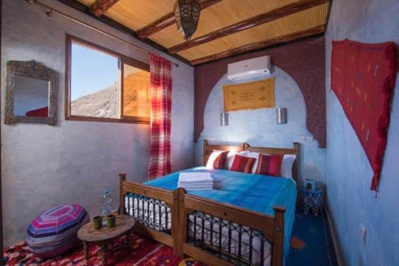 Kasbah Imlil image