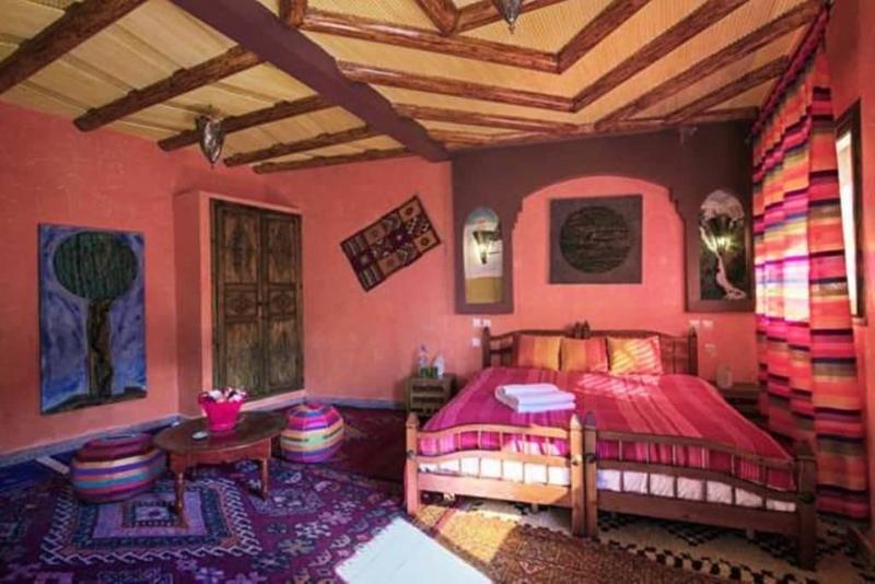 Kasbah Imlil image