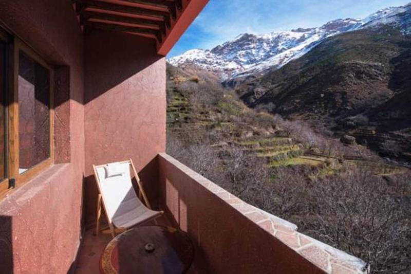 Kasbah Imlil image