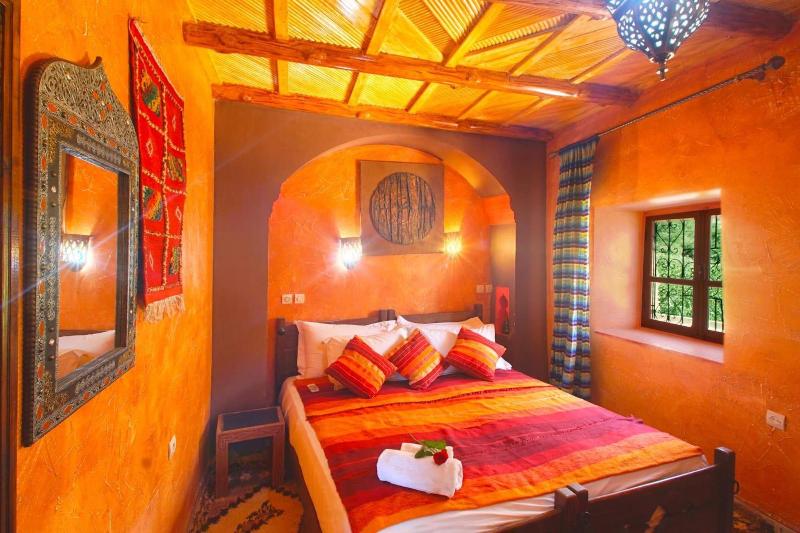 Kasbah Imlil image
