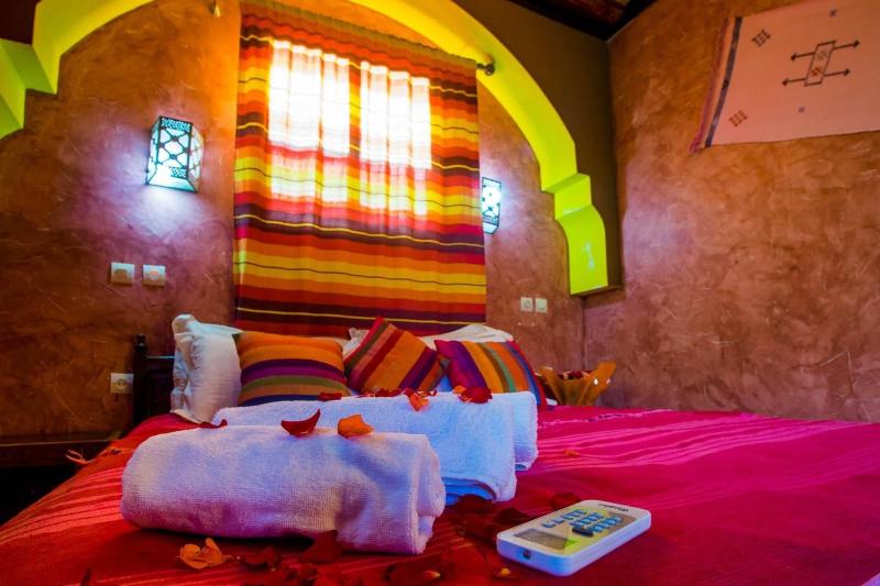 Kasbah Imlil image