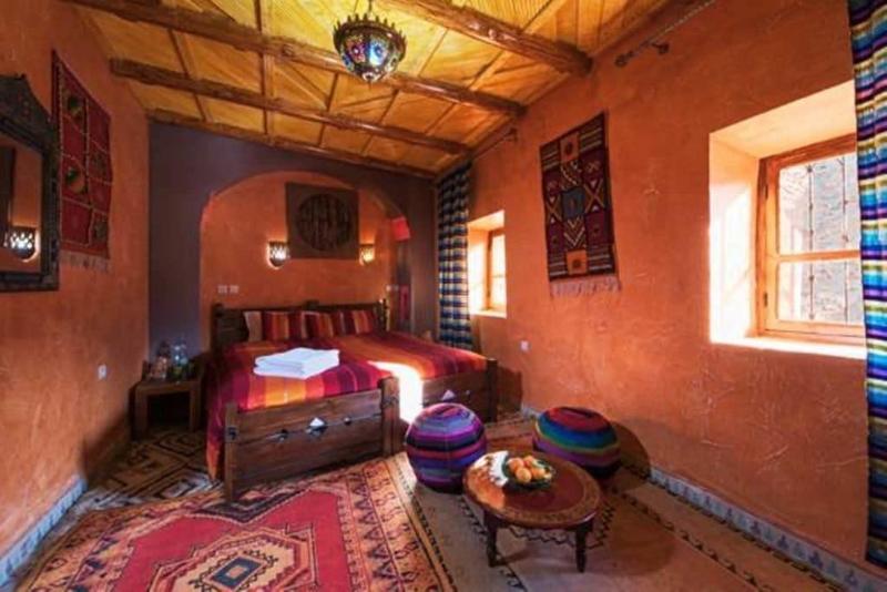 Kasbah Imlil image