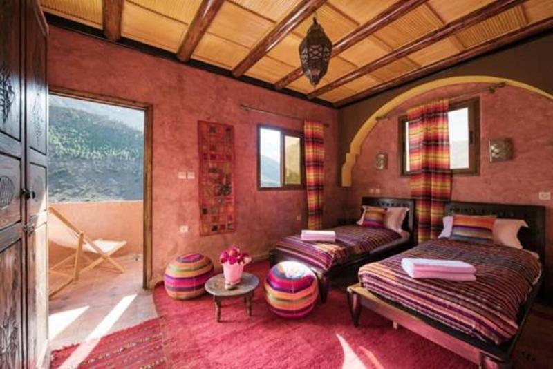 Kasbah Imlil image