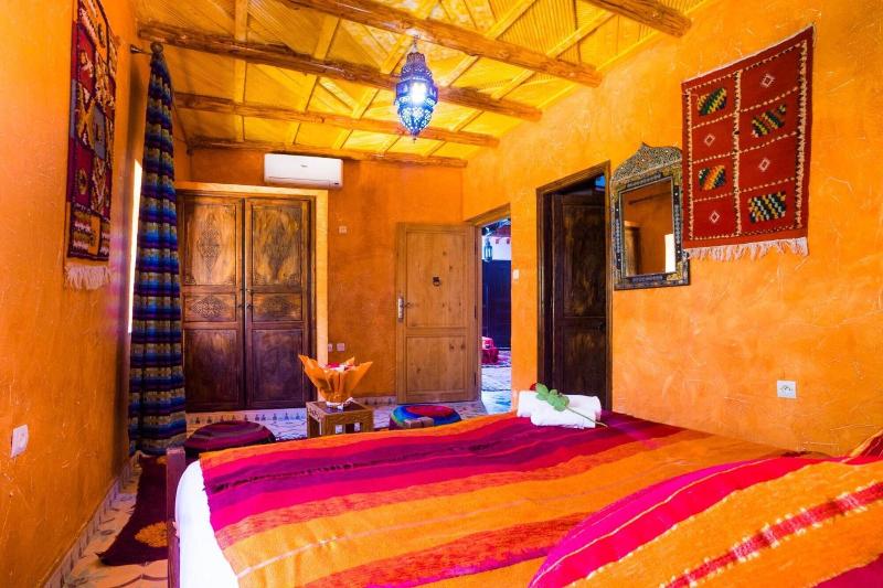 Kasbah Imlil image