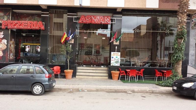 Hotel Aswan image